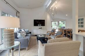 9 Baynard Cove Road at The Sea Pines Resort