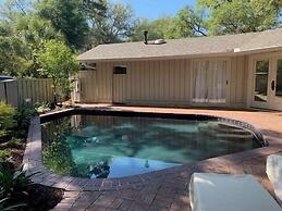 9 Baynard Cove Road at The Sea Pines Resort