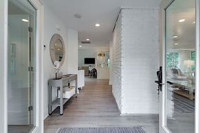 9 Baynard Cove Road at The Sea Pines Resort