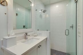 9 Baynard Cove Road at The Sea Pines Resort