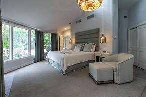 9 Baynard Cove Road at The Sea Pines Resort