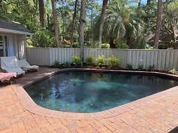 9 Baynard Cove Road at The Sea Pines Resort