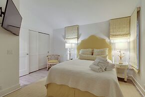 9 Baynard Cove Road at The Sea Pines Resort