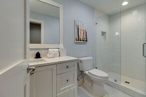 9 Baynard Cove Road at The Sea Pines Resort