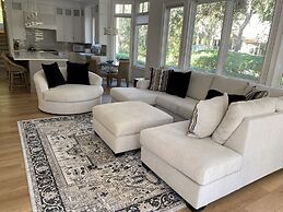 9 Duck Hawk at The Sea Pines Resort