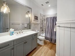 9 Duck Hawk at The Sea Pines Resort