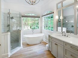 9 Duck Hawk at The Sea Pines Resort