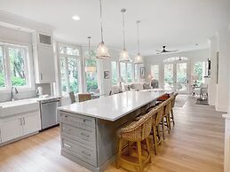 9 Duck Hawk at The Sea Pines Resort