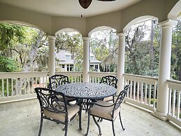 9 Duck Hawk at The Sea Pines Resort