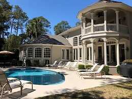 9 Duck Hawk at The Sea Pines Resort