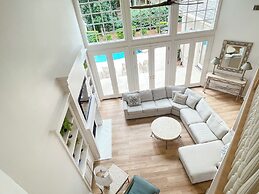 9 Duck Hawk at The Sea Pines Resort