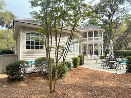 9 Duck Hawk at The Sea Pines Resort