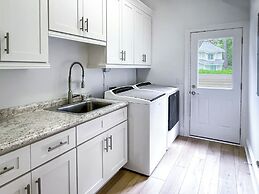 9 Duck Hawk at The Sea Pines Resort