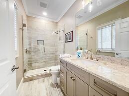 9 Duck Hawk at The Sea Pines Resort