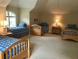 9 Duck Hawk at The Sea Pines Resort