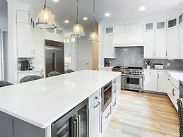 9 Duck Hawk at The Sea Pines Resort