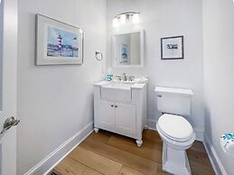 9 Duck Hawk at The Sea Pines Resort