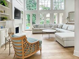 9 Duck Hawk at The Sea Pines Resort