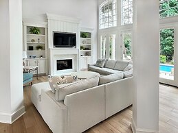 9 Duck Hawk at The Sea Pines Resort