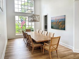 9 Duck Hawk at The Sea Pines Resort