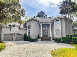 9 Duck Hawk at The Sea Pines Resort