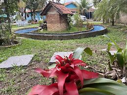 Recanto das Orquideas II