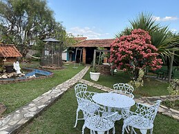 Recanto das Orquideas II