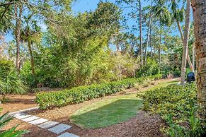 9 Green Heron at The Sea Pines Resort