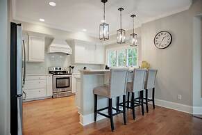 9 Green Heron at The Sea Pines Resort