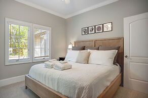 9 Green Heron at The Sea Pines Resort