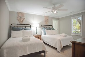 9 Green Heron at The Sea Pines Resort