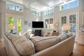 9 Green Heron at The Sea Pines Resort