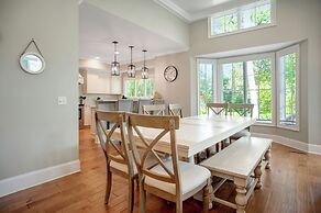 9 Green Heron at The Sea Pines Resort