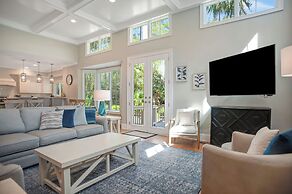 9 Green Heron at The Sea Pines Resort