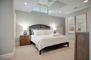 9 Green Heron at The Sea Pines Resort