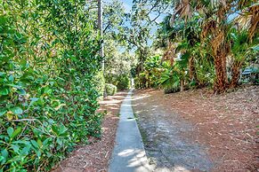 9 Green Heron at The Sea Pines Resort