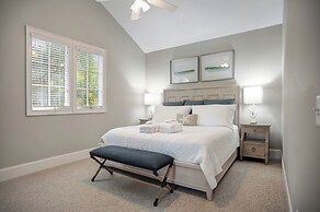 9 Green Heron at The Sea Pines Resort