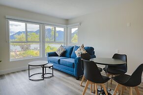 Harrison Grand Motel LTD.