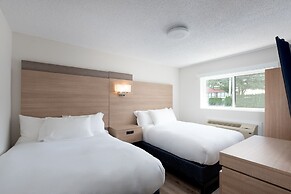 Harrison Grand Motel LTD.