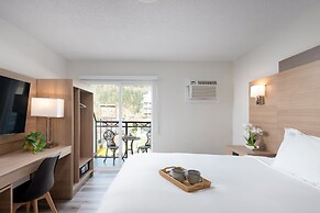 Harrison Grand Motel LTD.