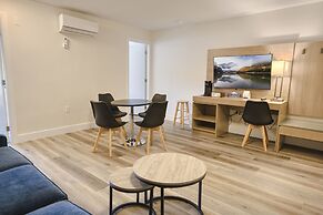 Harrison Grand Motel LTD.