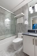 Harrison Grand Motel LTD.