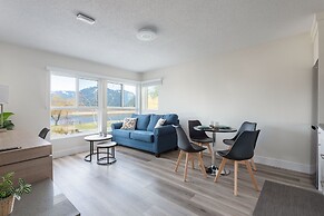 Harrison Grand Motel LTD.