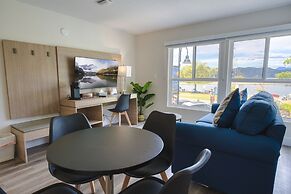 Harrison Grand Motel LTD.