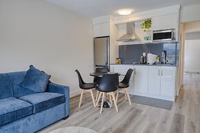 Harrison Grand Motel LTD.