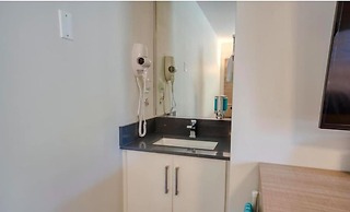 Harrison Grand Motel LTD.