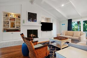 9 Laughing Gull at The Sea Pines Resort