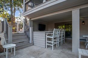 9 Laughing Gull at The Sea Pines Resort