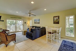 9 Laughing Gull at The Sea Pines Resort