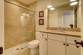 9 Laughing Gull at The Sea Pines Resort